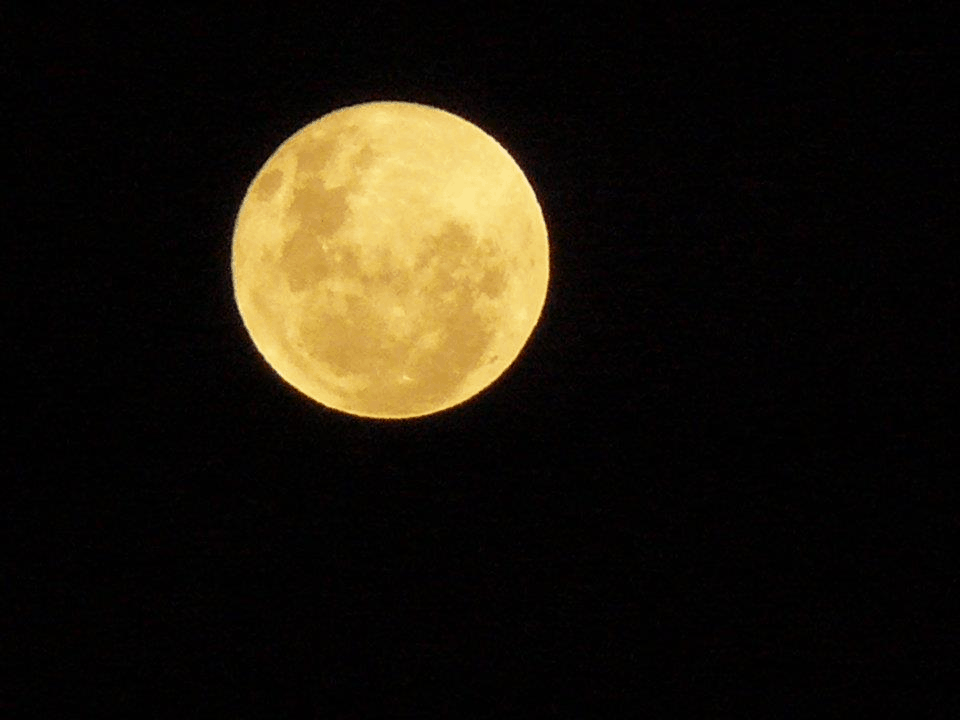 Luna LLENA