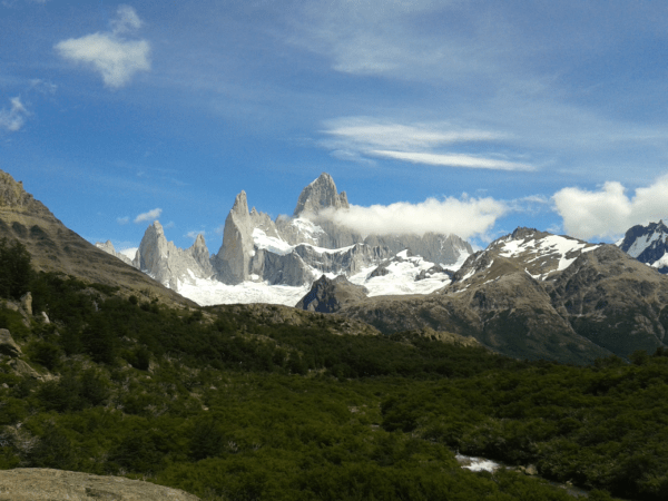 Fitz Roy